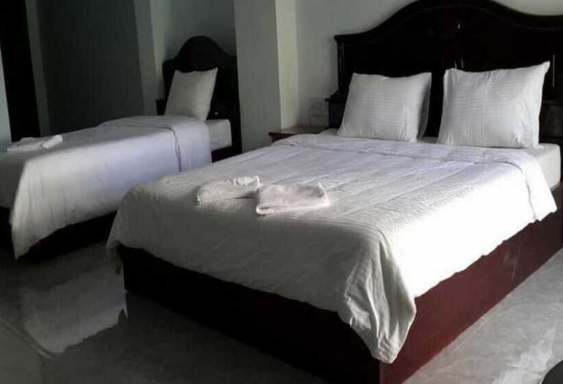 سوییت, Binh Duong 2