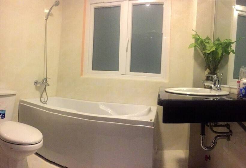 سوییت, Binh Duong 2