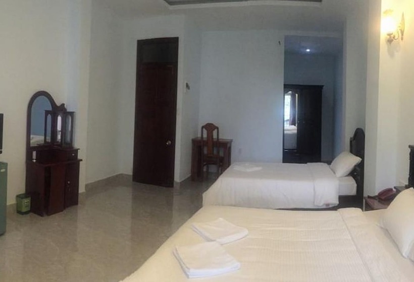 اتاق سوپریور, Binh Duong 2