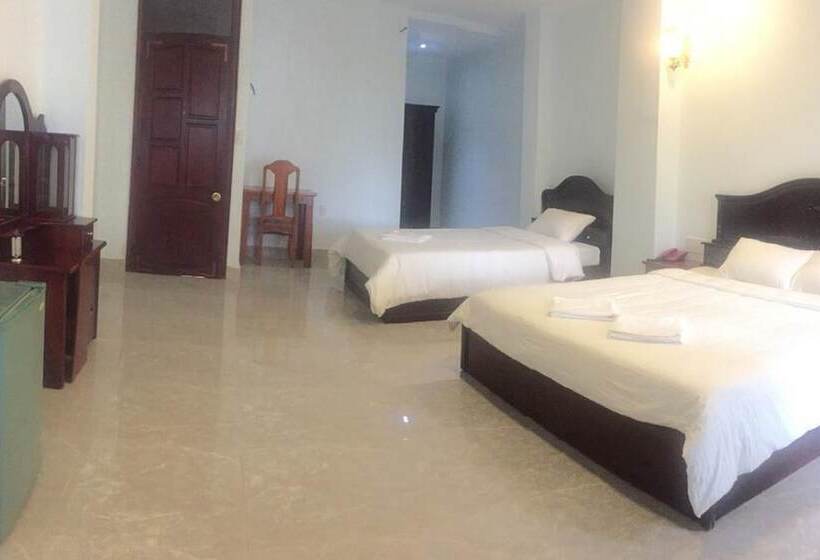 اتاق سوپریور, Binh Duong 2