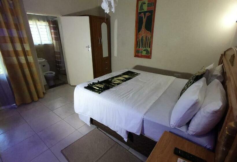 اتاق اکونومی, Golden Days Lodge