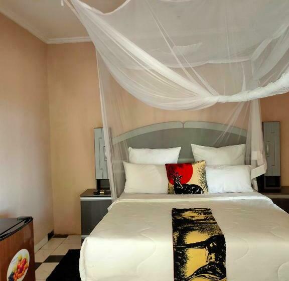 اتاق اکونومی, Golden Days Lodge