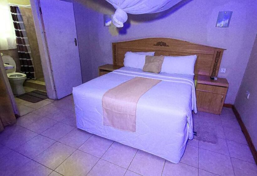 اتاق اکونومی, Golden Days Lodge