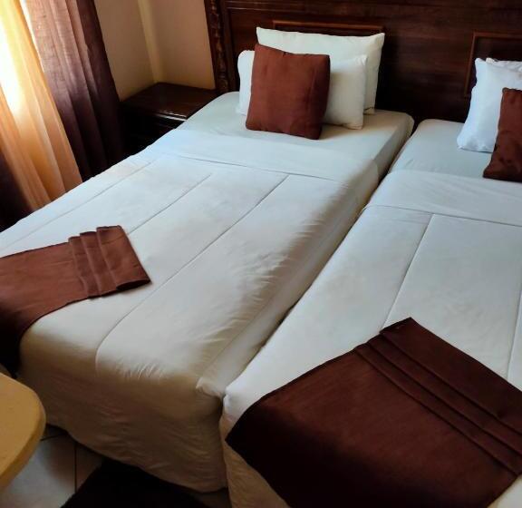 اتاق استاندارد, Golden Days Lodge