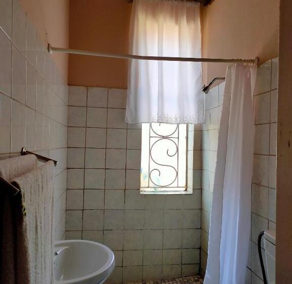 اتاق استاندارد, Golden Days Lodge