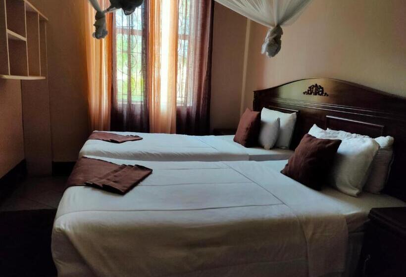 اتاق استاندارد, Golden Days Lodge