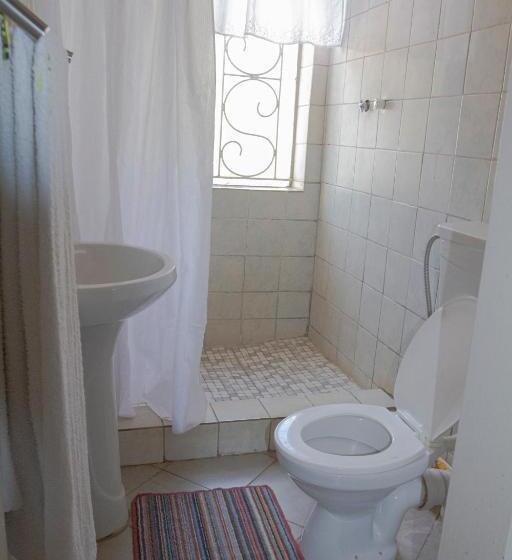 اتاق استاندارد, Golden Days Lodge