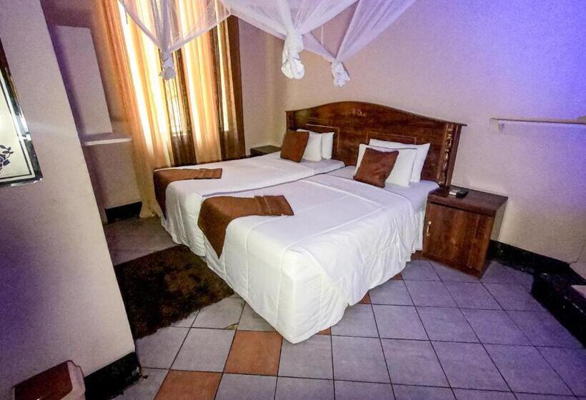 اتاق استاندارد, Golden Days Lodge