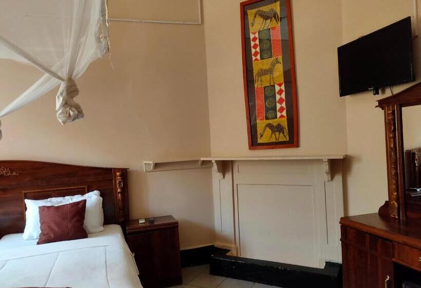 اتاق استاندارد, Golden Days Lodge