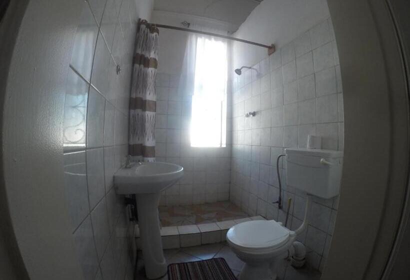 اتاق استاندارد, Golden Days Lodge