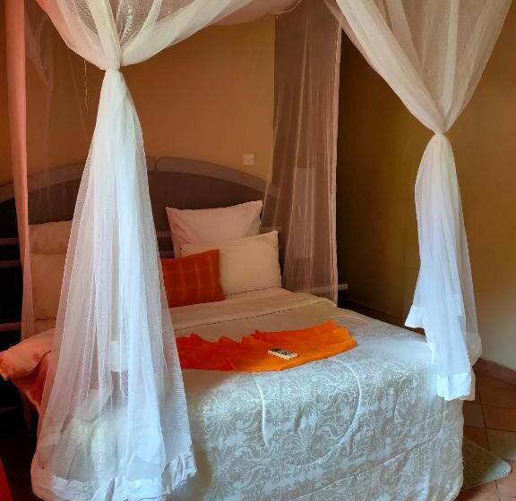 اتاق استاندارد, Golden Days Lodge