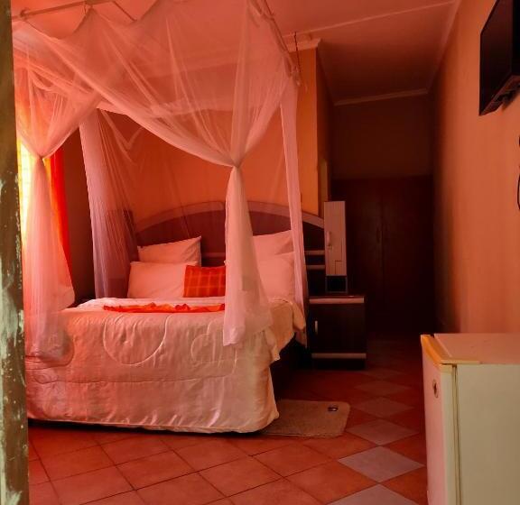 اتاق استاندارد, Golden Days Lodge