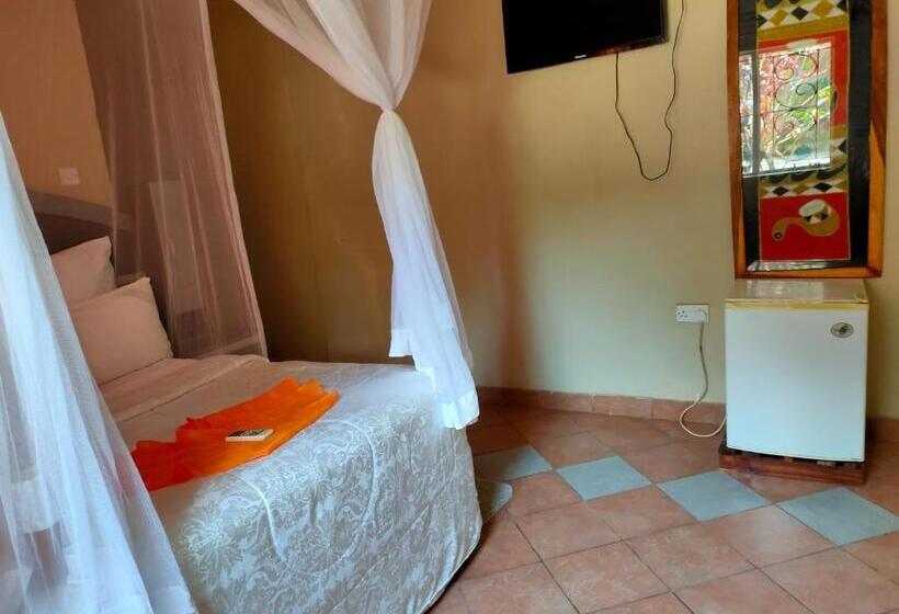 اتاق استاندارد, Golden Days Lodge