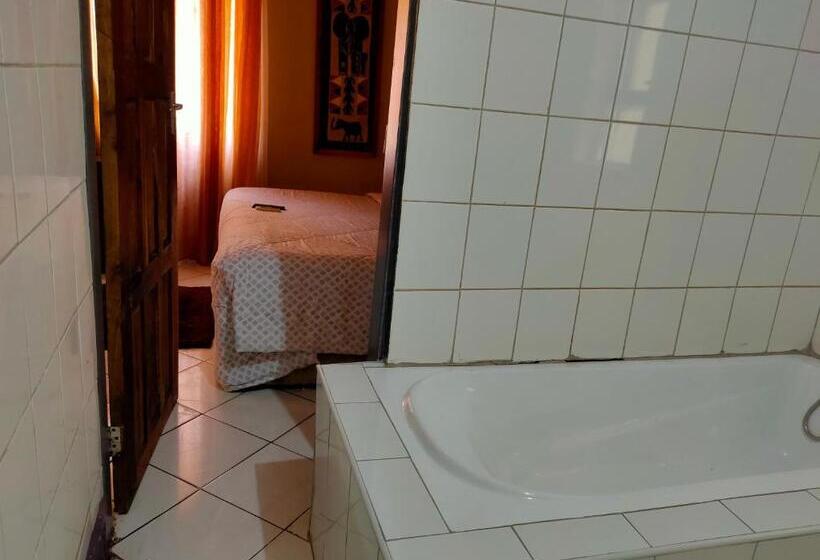 اتاق استاندارد, Golden Days Lodge