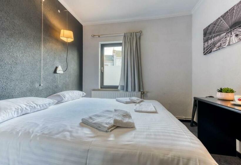 חדר סטנדרט, Hôtel De La Gare