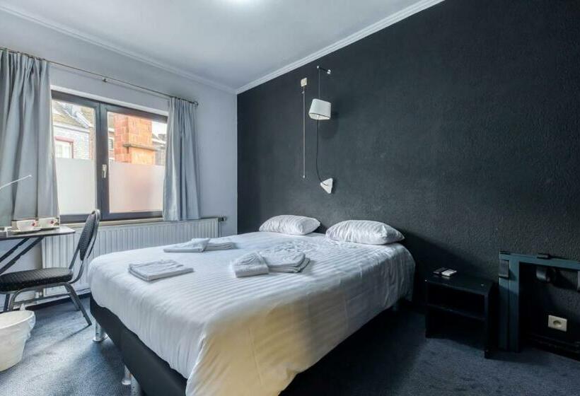 Номер Стандарт, Hôtel De La Gare