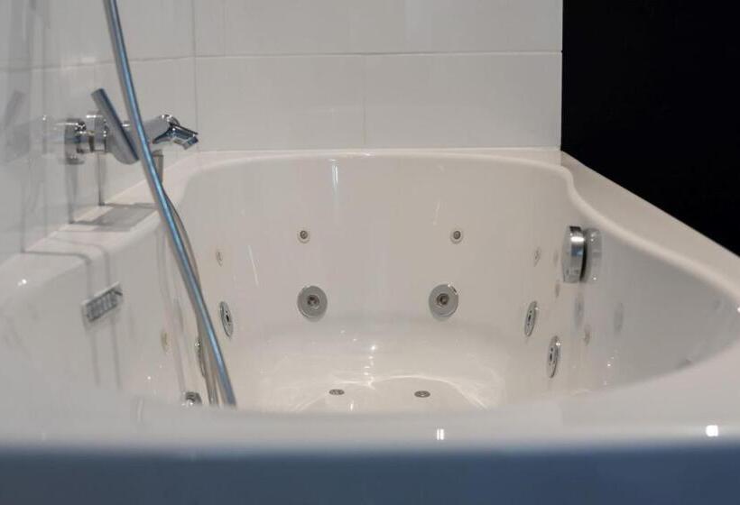 חדר סטנדרט, Hôtel De La Gare