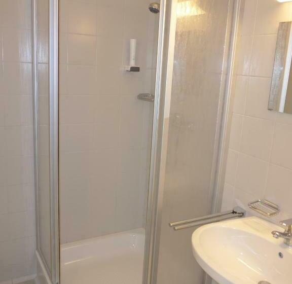 Standardrum, Kolpinghaus Spittal