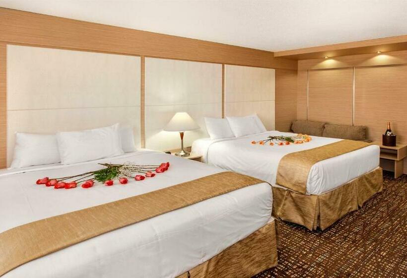 غرفة ديلوكس, Ocean Beach Club