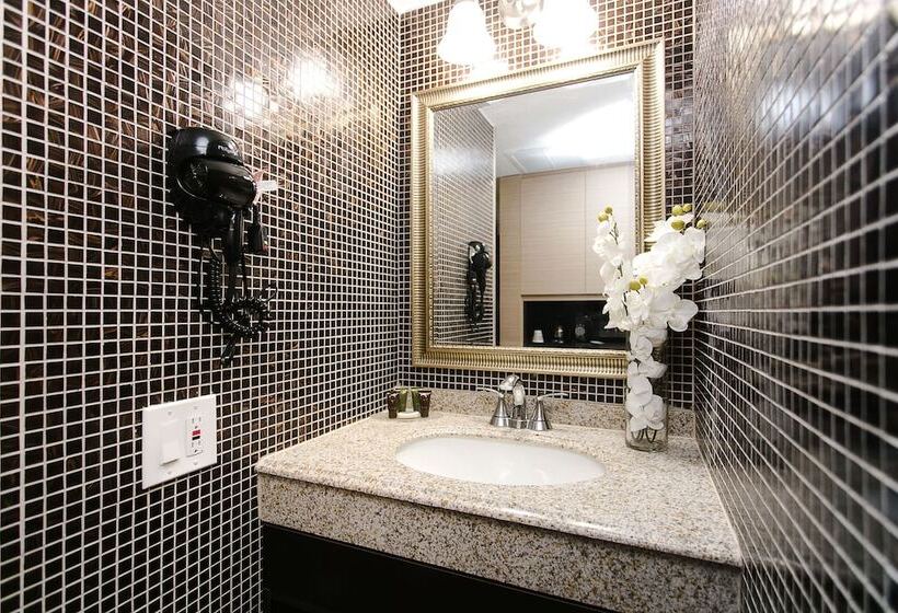 غرفة ديلوكس, Ocean Beach Club