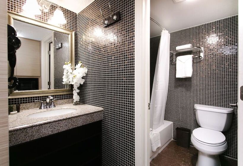 غرفة ديلوكس, Ocean Beach Club