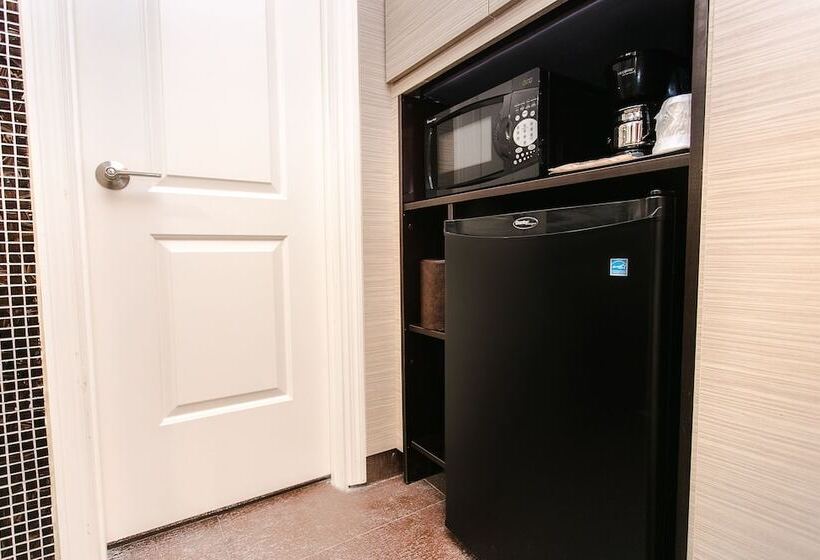 غرفة ديلوكس, Ocean Beach Club