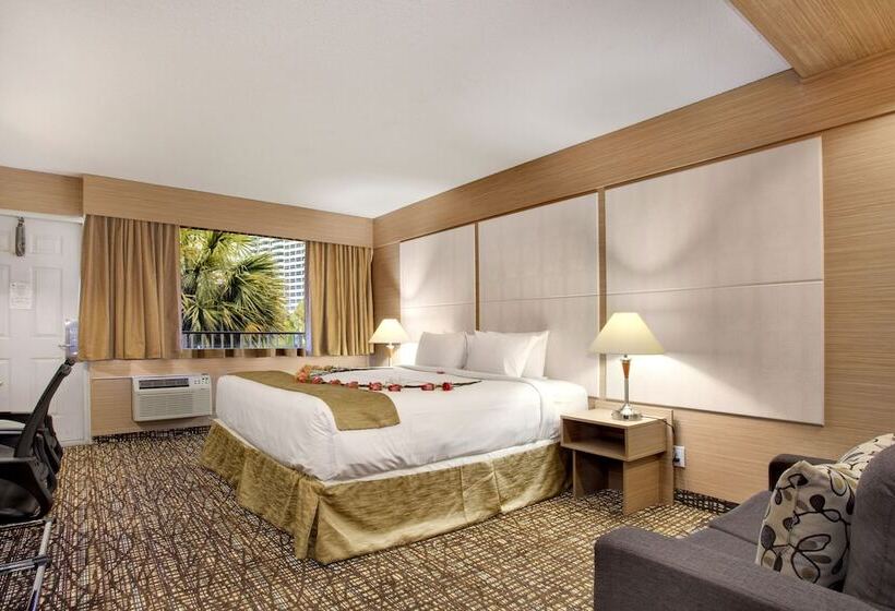 غرفة ديلوكس, Ocean Beach Club