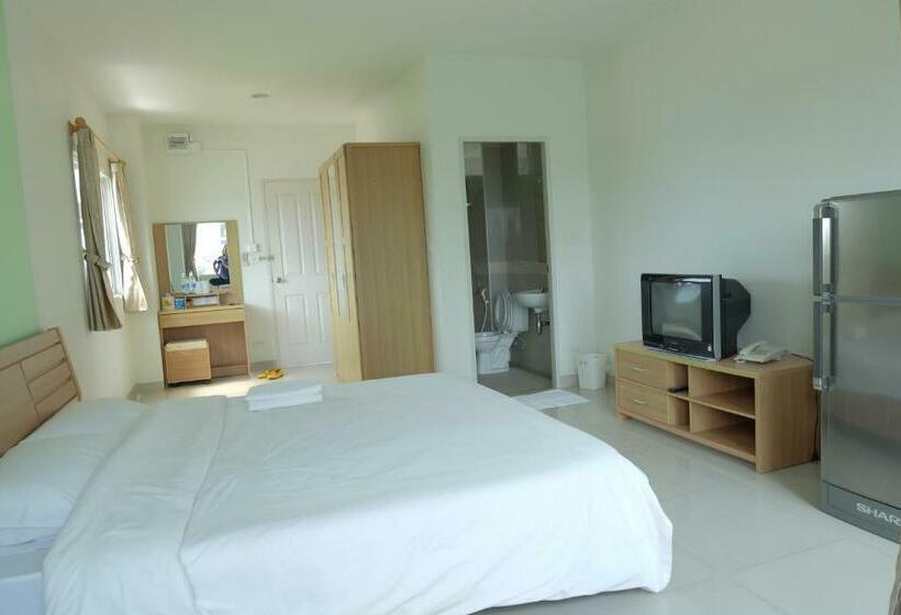 Номер Стандарт, Sawairiang Place