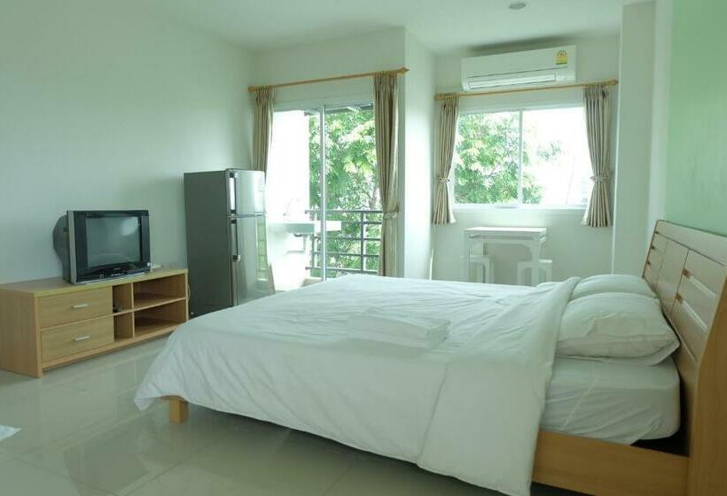 Номер Стандарт, Sawairiang Place