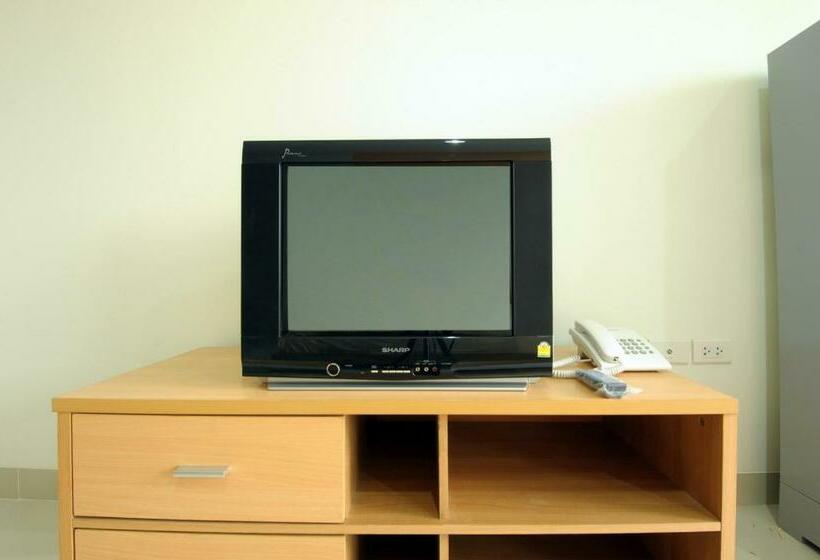 Номер Стандарт, Sawairiang Place