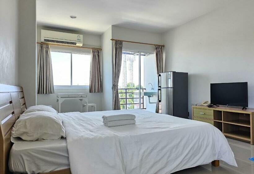 Номер Стандарт, Sawairiang Place