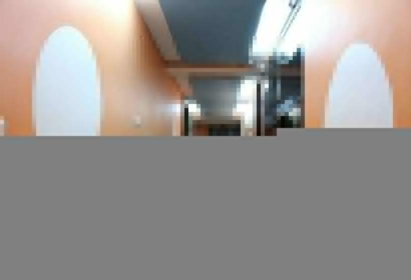 اتاق اکونومی یک تخته, Stay Inn