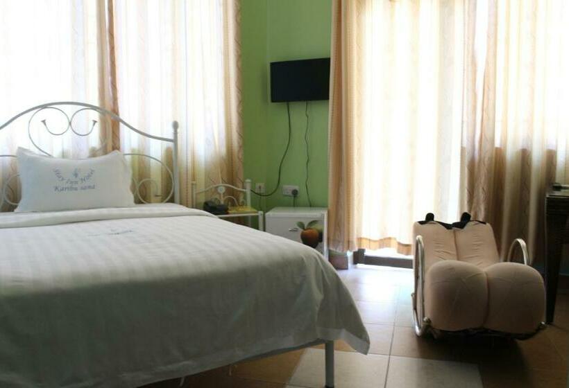 Habitació Deluxe, Stay Inn