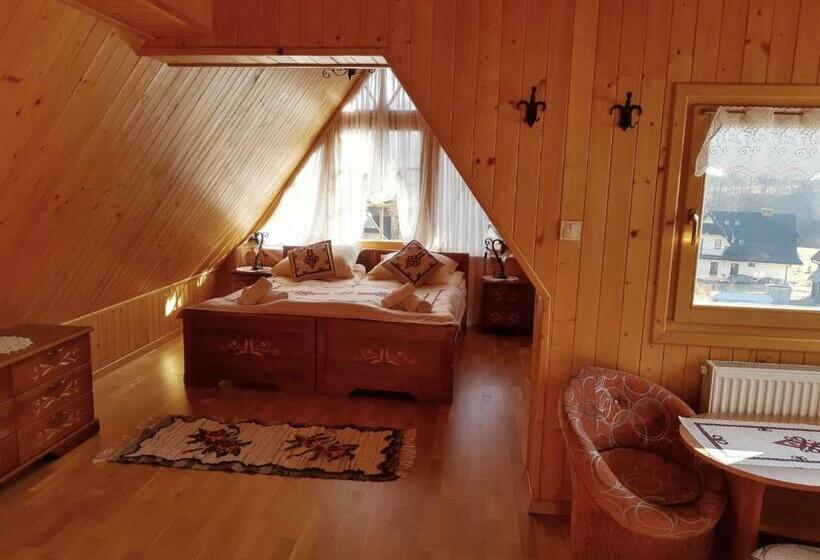 استودیوی استاندارد, Willa Tatrzański Zomecek