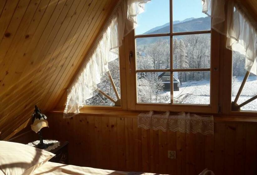 استودیوی استاندارد, Willa Tatrzański Zomecek