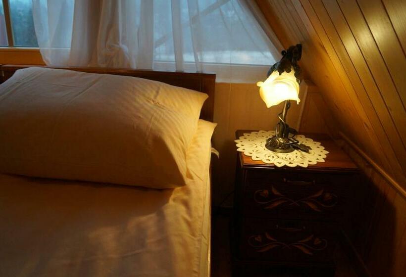 استودیوی استاندارد, Willa Tatrzański Zomecek