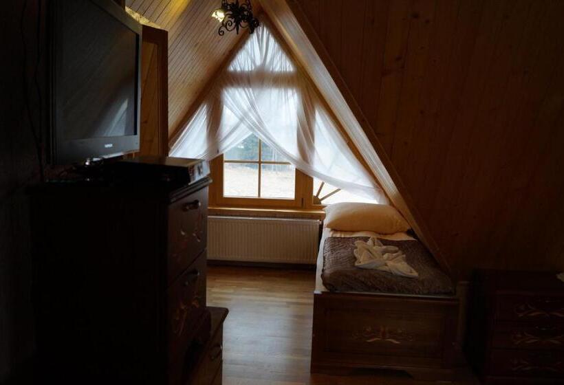 استودیوی استاندارد, Willa Tatrzański Zomecek