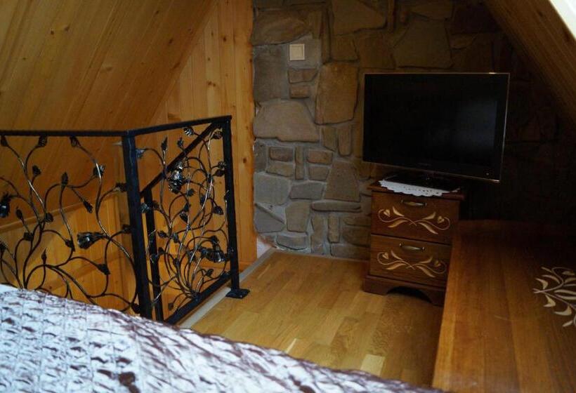 استودیوی استاندارد, Willa Tatrzański Zomecek