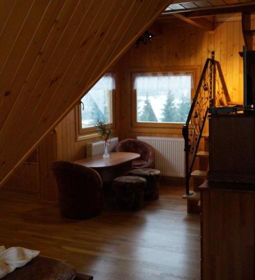 استودیوی استاندارد, Willa Tatrzański Zomecek