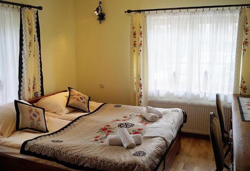 اتاق استاندارد, Willa Tatrzański Zomecek