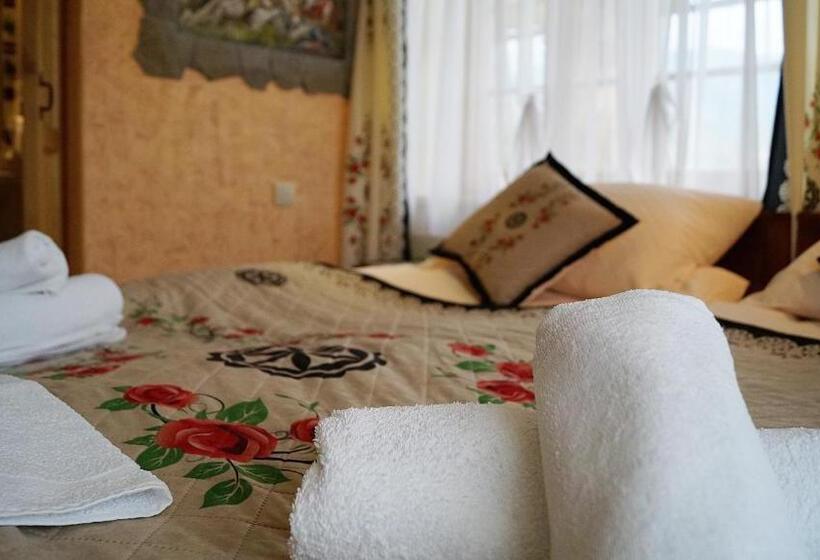 اتاق استاندارد, Willa Tatrzański Zomecek