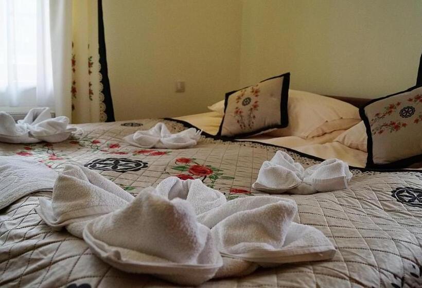 اتاق استاندارد, Willa Tatrzański Zomecek