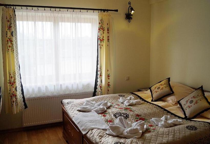 اتاق استاندارد, Willa Tatrzański Zomecek