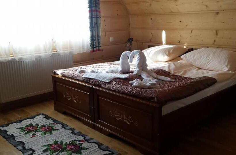 اتاق راحتی, Willa Tatrzański Zomecek