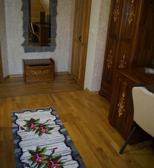 اتاق راحتی, Willa Tatrzański Zomecek