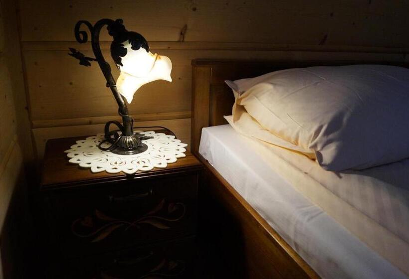 اتاق راحتی, Willa Tatrzański Zomecek