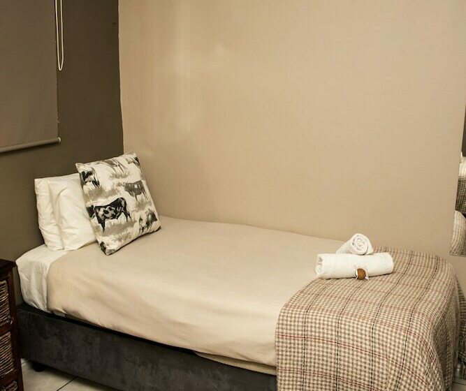 ファミリールーム, Die Herehuis