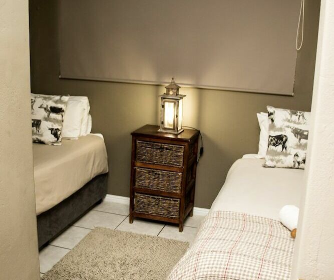 ファミリールーム, Die Herehuis