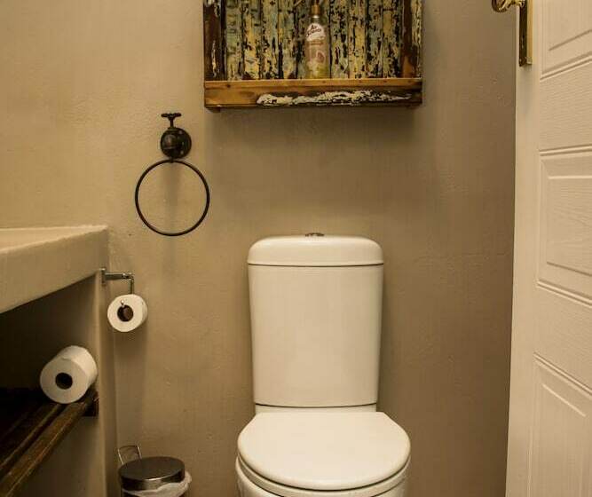 ファミリールーム, Die Herehuis