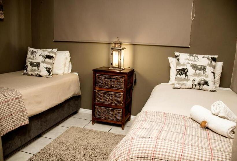 חדר משפחתי, Die Herehuis